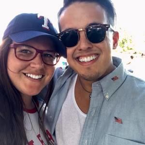 Meet your Posher, Danny